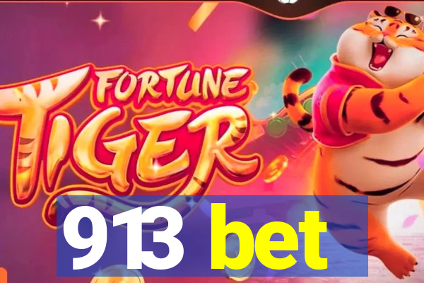 913 bet